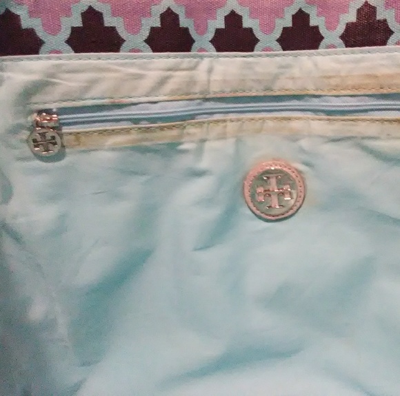 🎈PRICE DROP Tory Burch Spacious Designer Handbag - Picture 7 of 8